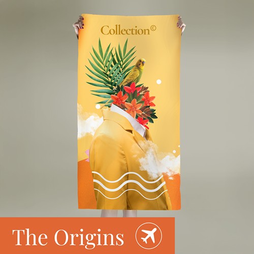 TOALLA TUMAYO 70*140 2 CARAS EXPRESS