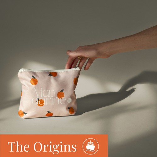 TROUSSE TURI personnalisée