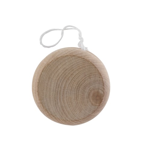 YOYO WOODEN - 2
