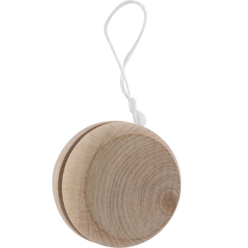 YOYO WOODEN - 3