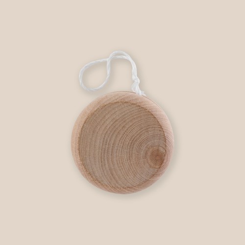 YOYO WOODEN personnalisé
