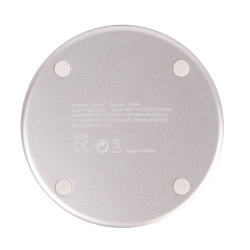 BASE DE CHARGE ERIE - 5