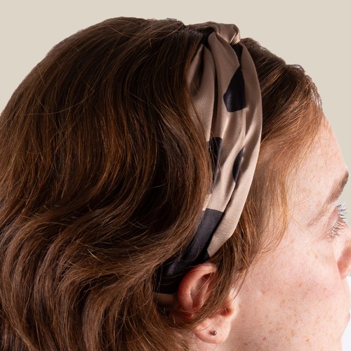 RUBAN A CHEVEUX LUNE EXPRESS - 4