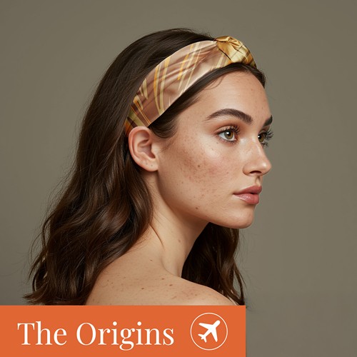 CINTA DE PELO LUNE EXPRESS