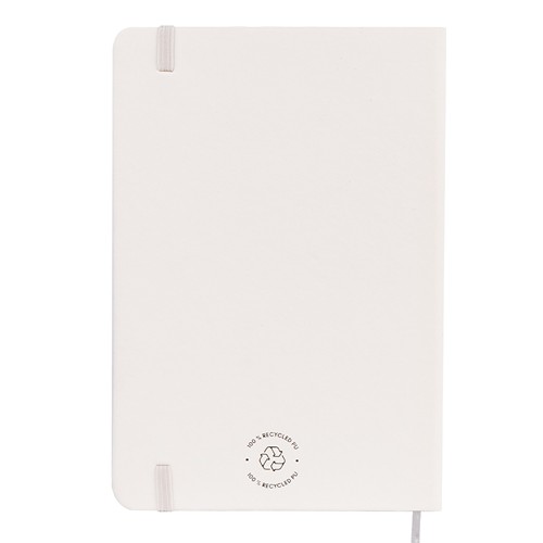 CARNET DELUXE 100% FSC - 4