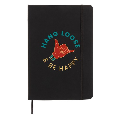 CAHIER DELUXE - 6
