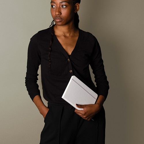 CARNET DELUXE 100% FSC - 2