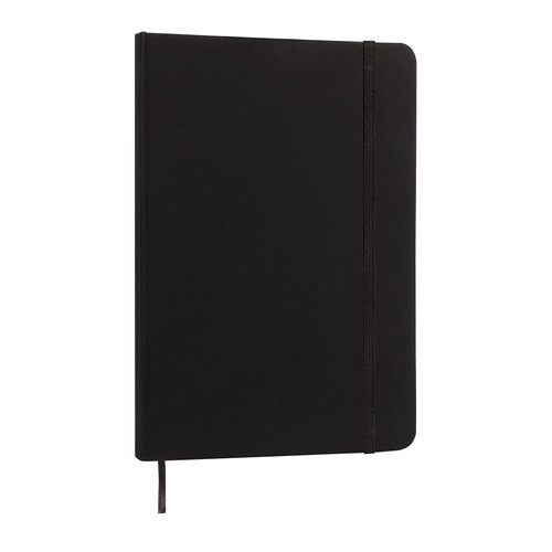 CARNET DELUXE 100% FSC - 1