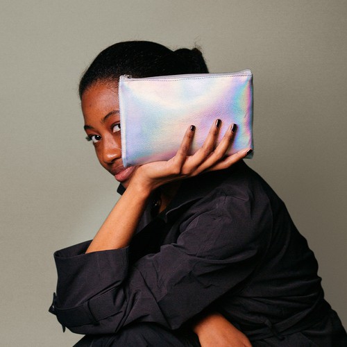 TROUSSE BOREALIS personnalisée