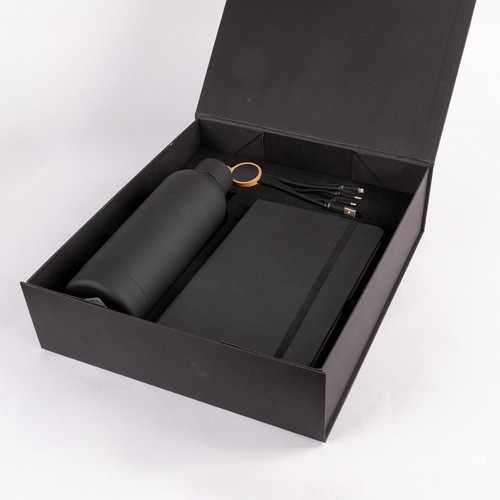 ENSEMBLE OBSIDIAN - 3