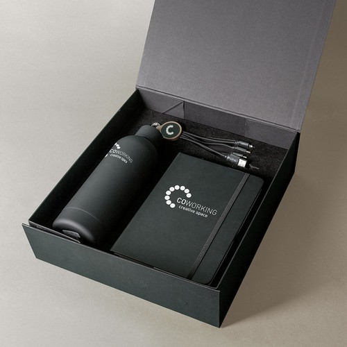 ENSEMBLE OBSIDIAN PERSONNALISÉ