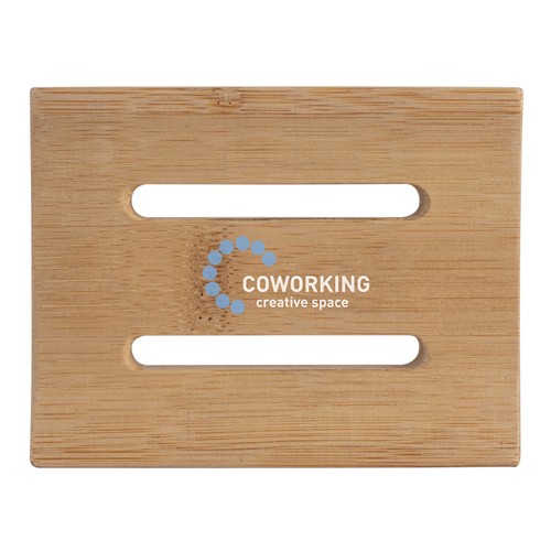 PORTE-SAVON DARYA 100% FSC - 6