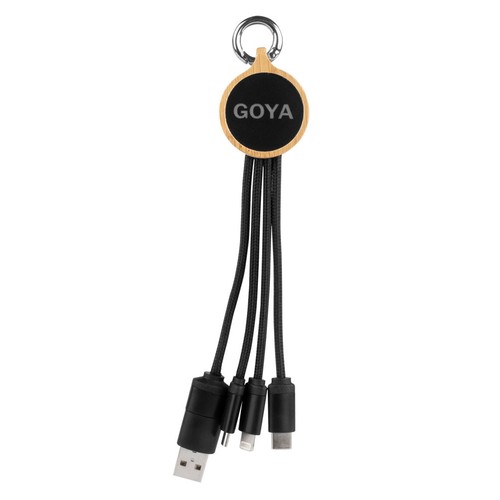 CABLE DE CHARGE RONAN - 3