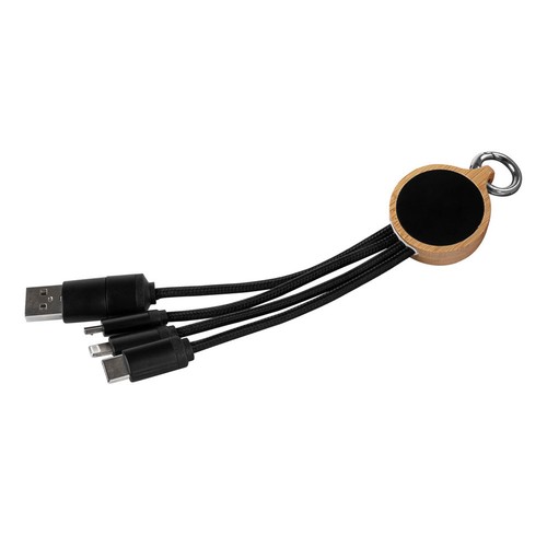 CÂBLE DE CHARGE RONAN PERSONNALISÉ