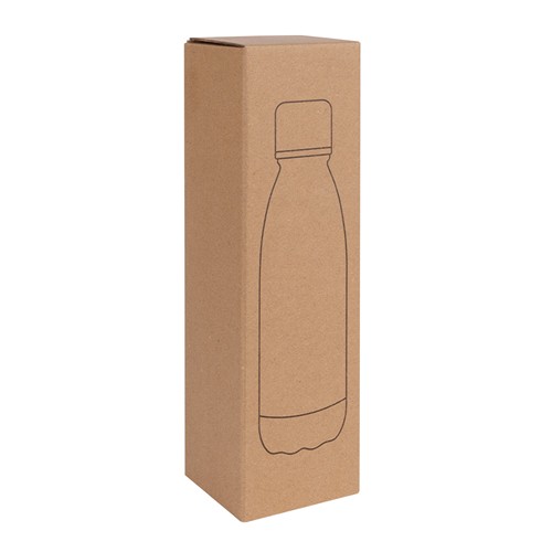 BOUTEILLE SODA RECYCLÉE SUBLIMA - 5