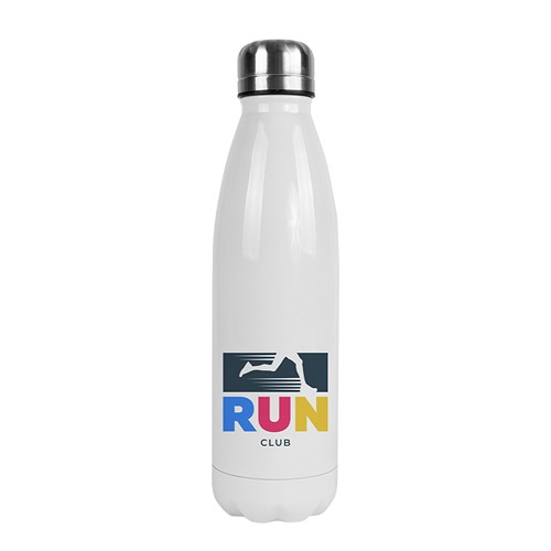 BOUTEILLE SODA RECYCLÉE SUBLIMA - 6