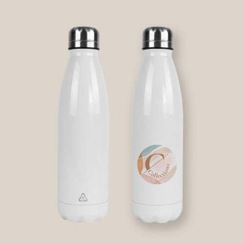 BOUTEILLE SODA SUBLIMA PERSONNALISÉ