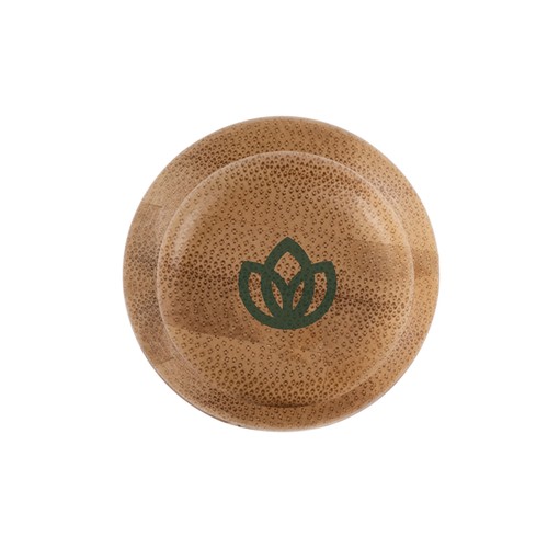 MASAJEADOR BLOOM 100% FSC