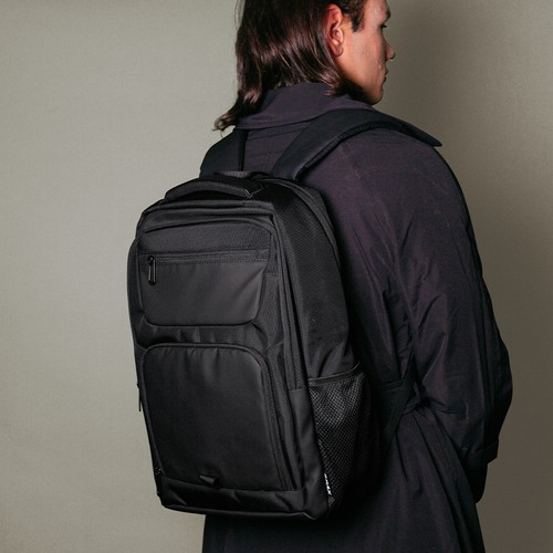 SAC A DOS CONVOY PERSONNALISÉ