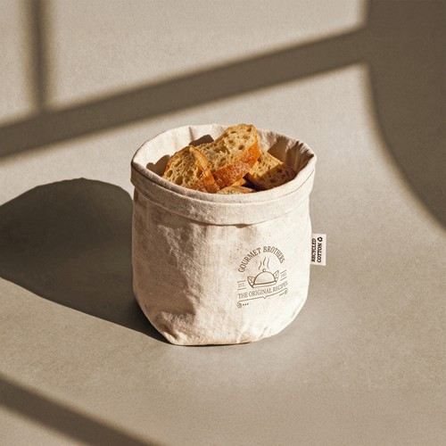 CORBEILLE À PAIN PANEM - 1