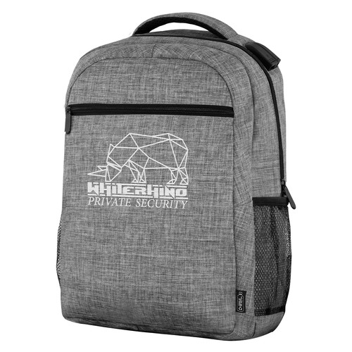 SAC A DOS JEANS RPET - 6