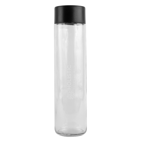 BOUTEILLE BOSS - 6
