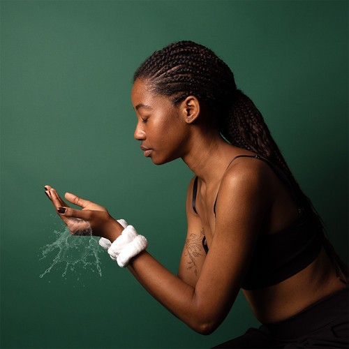 natural MUÑEQUERAS BALARIA