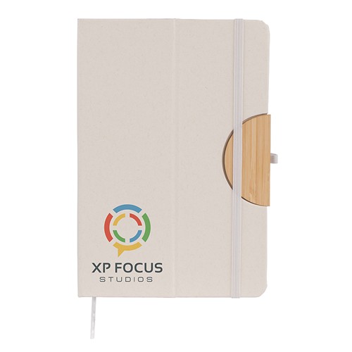 CARNET ENDE 100% FSC - 6