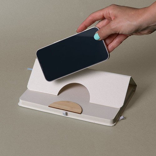 CARNET ENDE 100% FSC - 1