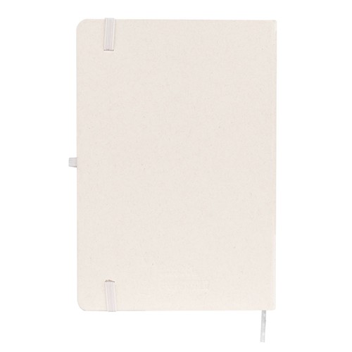 CARNET ENDE 100% FSC - 5