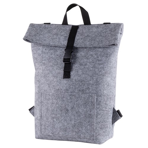 gray MOCHILA KURT