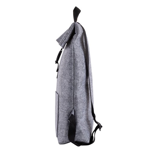 gray MOCHILA KURT