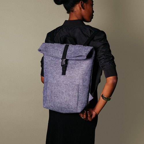 Sac à dos personnalisé KURT
