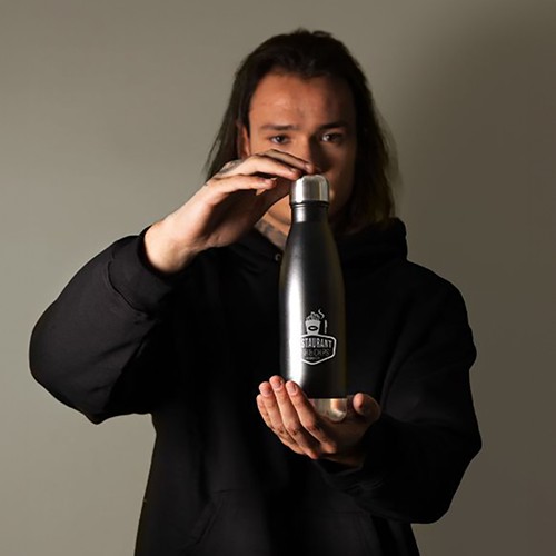 BOUTEILLE ELEVEN - 2