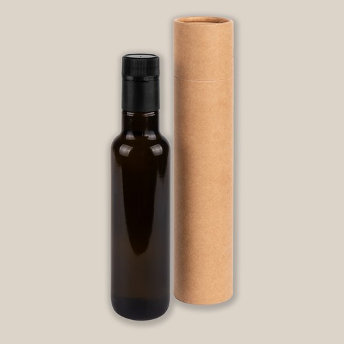 Ensemble Huile Oliveta Personnalisé