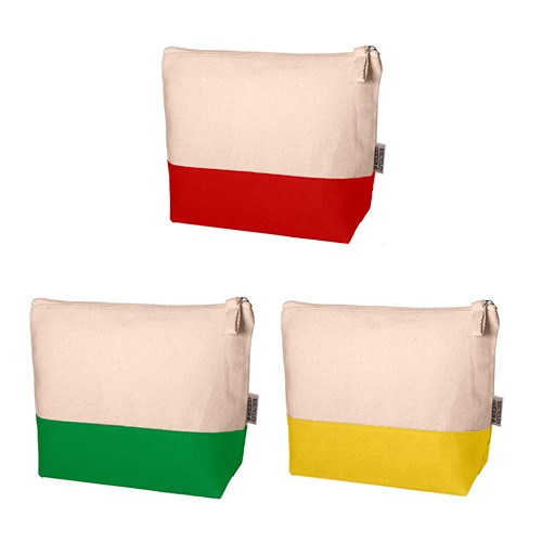 yellow NECESER COMBI