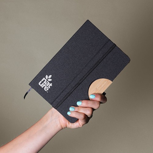 CARNET STILL 100% FSC - 2