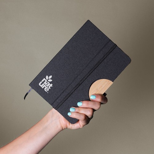 CAHIER STILL PERSONNALISÉ