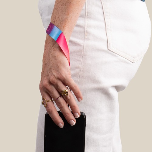 BRACELET TELEPHONE WEY EXPRESS - 4