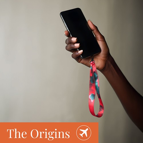 BRACELET TELEPHONE WEY EXPRESS - 1