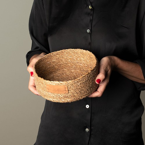 PANIER NORI personnalisé