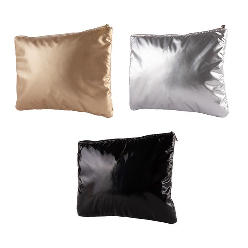 black NECESER PUFFY