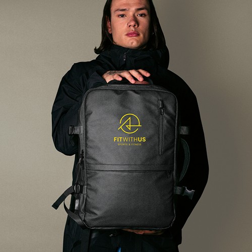 SAC À DOS EVORA - 2