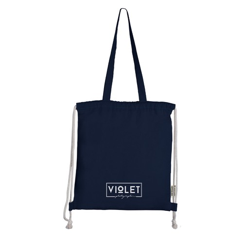 black MOCHILA ZEVE