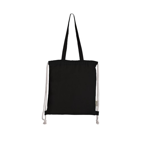 gray MOCHILA ZEVE