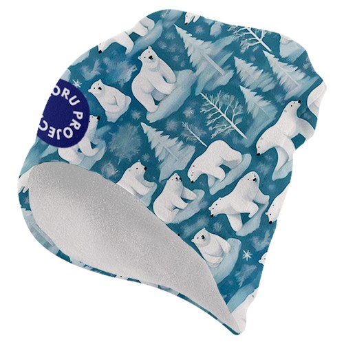 GORRO KENNET