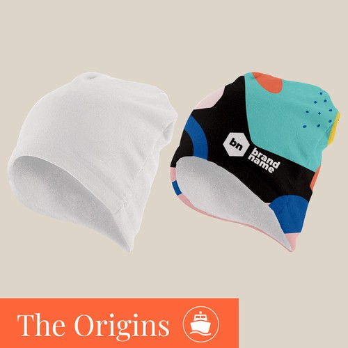 GORRO KENNET