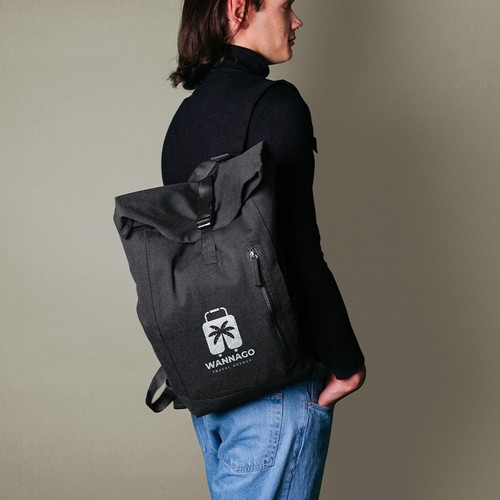 SAC A DOS VINTER - 2