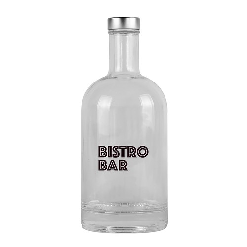 BOUTEILLE LIQUEUR - 6