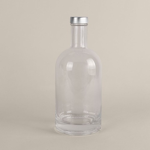 BOUTEILLE LIQUEUR - 1